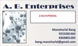 2-Allylphenol