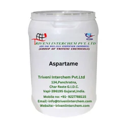 Aspartame