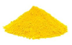 Yellow Mercuric Oxide