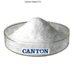 Calcium Iodate