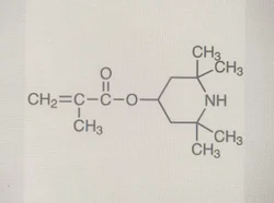 Technical Grade 2 2 6 6 Tetramethyl 4 Piperidyl Methacrylate Chemical Powder, For Laboratory