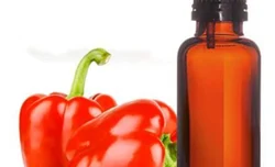 Capsicum Oleoresin (6.6 % to 60 % )
