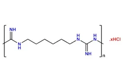 99% Polyhexamethylene Biguanide hydrochloride (working standard), Analytical Grade