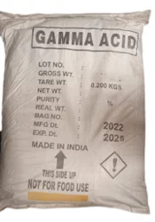 Gamma Acid, Powder, Bag