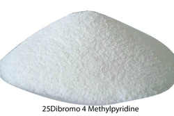 2,5 Dibromo 4 Methylpyridine Cas No-3430-26-0, Lab Grade