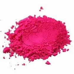 Pink Dyes Erythrosine, Packaging Type: Bag, Packaging Size: 25 Kg