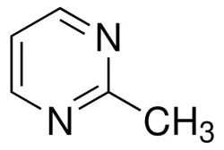 Pyrimidine 2 Carbonitrile, Purity: 98%