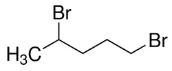 1,4 Dibromopentane