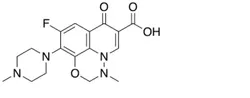 Marbofloxacin