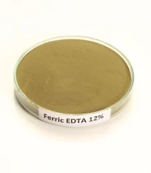 Powder Ferric EDTA 12%, Packaging Size: 25 kg
