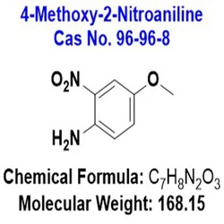 4 Methoxy2 Nitroaniline