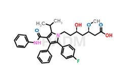 99% Atorvastatin Impurity G