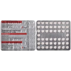 Sorbitrate 5mg Tablet