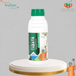 Liquid Tebuconazole 25 9, Bottle, 1 Liter