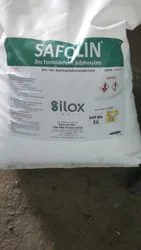 Zinc Formaldehyde Sulphoxylate