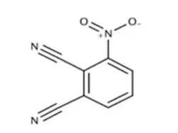 3-nitrophthalonitrile