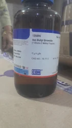 lab Isobutyl Bromide, Purity: 99%