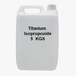 Titanium Isopropoxide Chemical, 200 kg Drum, Liquid