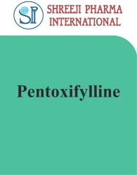 Pentoxifylline Pharma Grade, 100 mg/5 ml