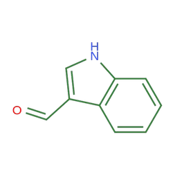 Indole 3 Carboxaldehyde