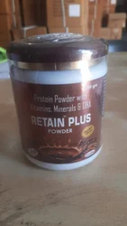 Protein Powder, Packaging Size: 200 gm