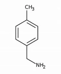 4-Methyl benzyl amine