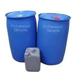 Potassium Silicate Liquid