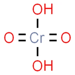 CHROMIC ACID