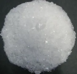 Silver Potassium Cyanide