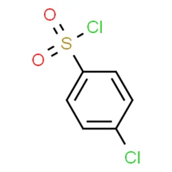 Para-Chloro Benzene Sulfonyl Chloride