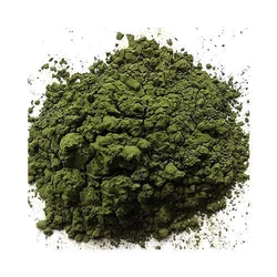 Nickel Oxide Green