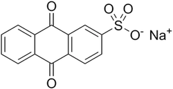 Sodium Anthraquinone Beta Sulfonate