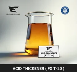Acid Thickener ( FX T20 ), 45 kg