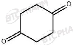 1,4-Cyclohexanedione, CAS NO:637-88-7