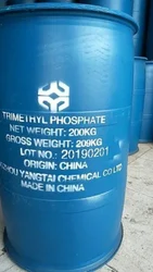 Trimethyl Phosphate Tmp, For Industrial