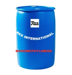 200 Kg Mono Methyl Amine, Industrial, Purity: 40%