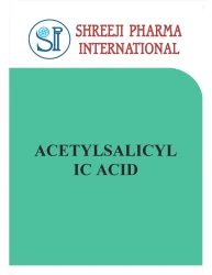 Acetylsalicylic Acid Powder, Grade Standard: USP