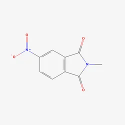 4-Nitro-N-Methyl-Phthalimide