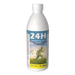Liquid Quizalofop Ethyl 10% EC (24H), 250ml