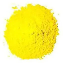 Yellow Iron Oxide, 25 Kg, 99 %