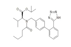 Nlt 95% Powder Valsartan Isopropyl Ester, 1245820-09-0