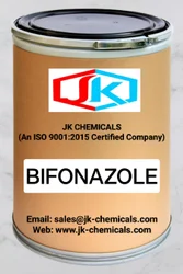 Bifonazole API Powder