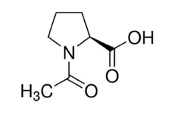 Synthonics 1-Acetyl-pyrrolidine-2-carboxylic acid, For Intermediates, Grade: Ultra Pure,Analytical