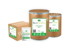 Bioven Ingredients L Carnitine Base