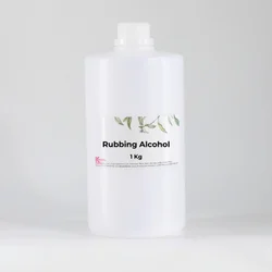 Ethyl Alcohol (96% Pure Denatured Ethyl Alcohol)