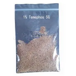 Temephos 1 % SG, Packaging Type: Packet