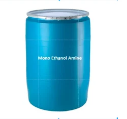 Mono Ethanol Amine, Packaging Type: Drum, Packaging Size: Upto 200 kg