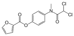 Diloxanide Furoate USP