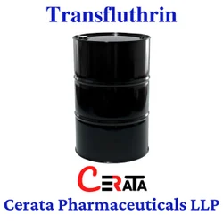 Liquid Transfluthrin Chemical