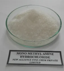 MONO ETHYL AMINE HYDROCHLORIDE